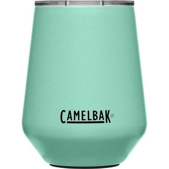 Isotherme Trinkflasche aus rostfreiem Stahl Camelbak Wine Tumbler