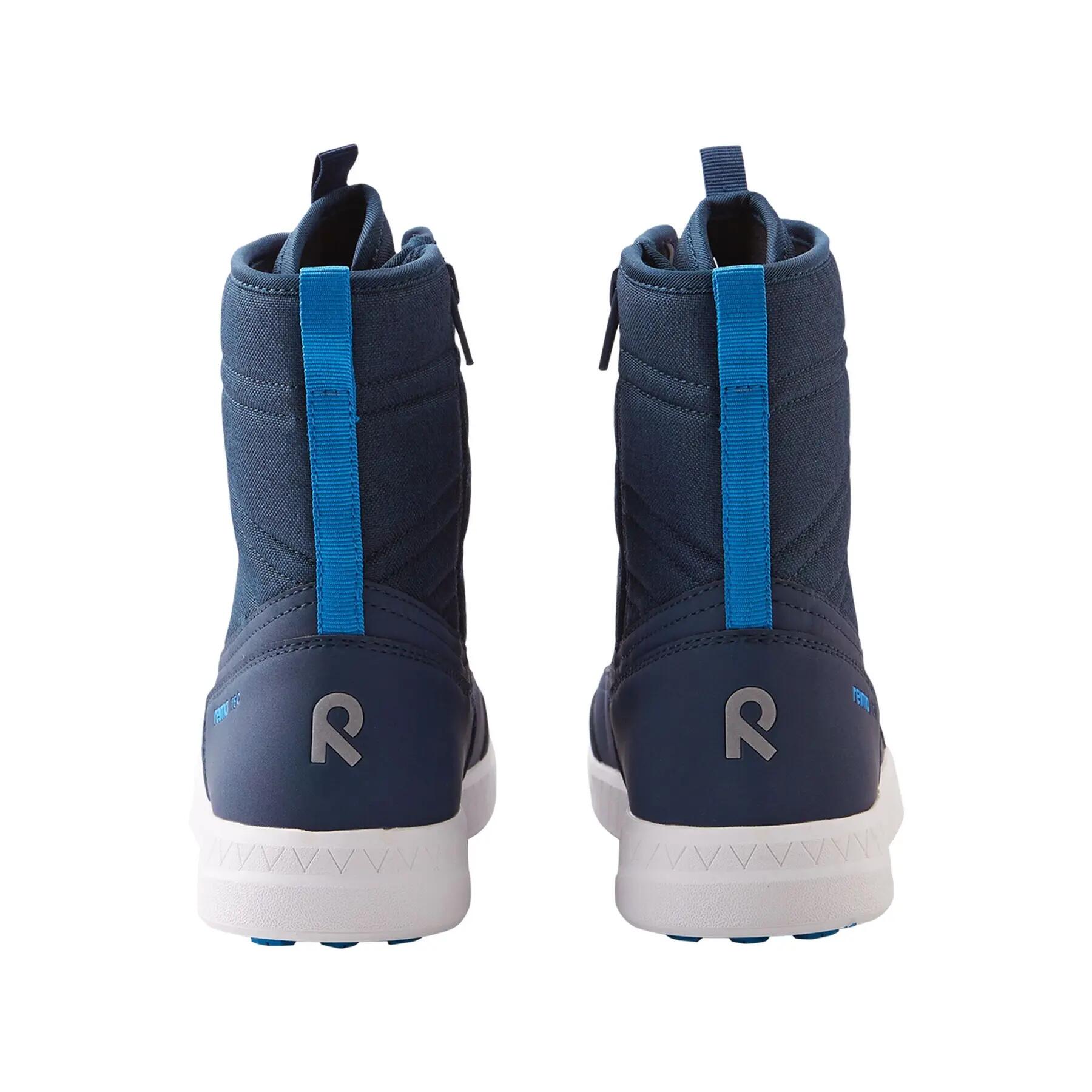 Bottes d'hiver enfant Reima Hankinen 3/7