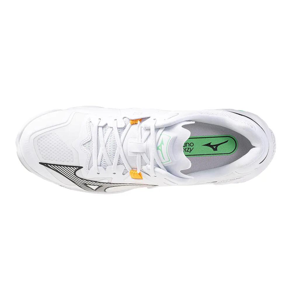 Chaussures indoor Mizuno Wave Lightning Z8 4/6