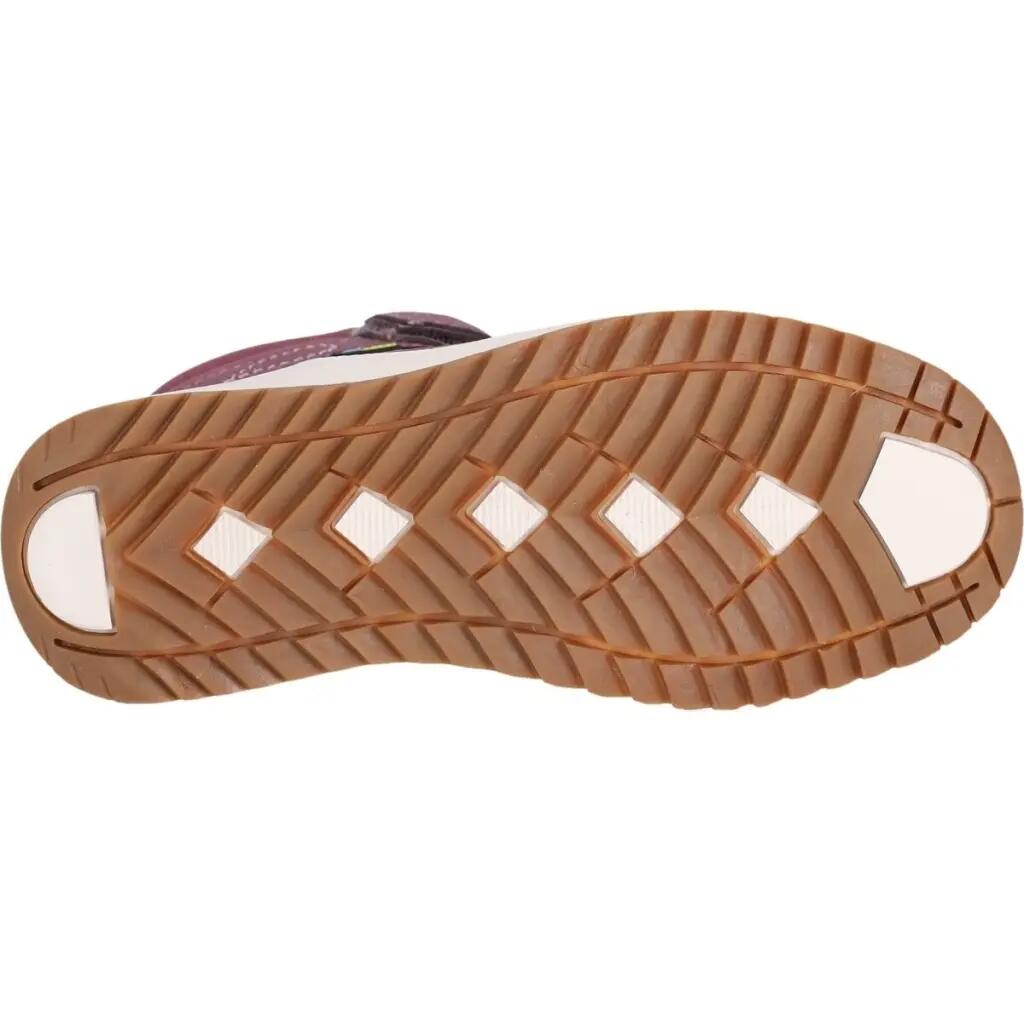 Botas de Inverno para crianças Zigzag Rincet 7/7