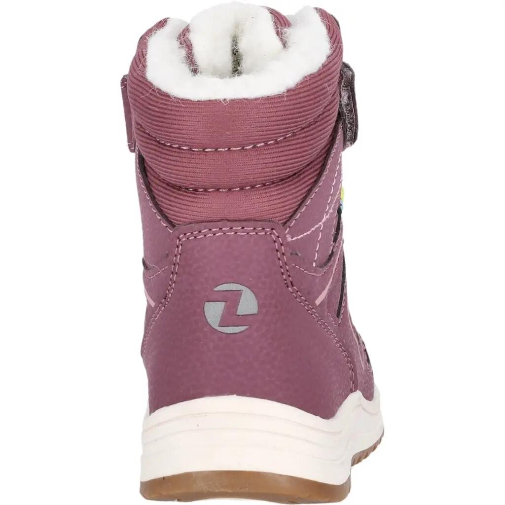 Botas de Inverno para crianças Zigzag Rincet 6/7