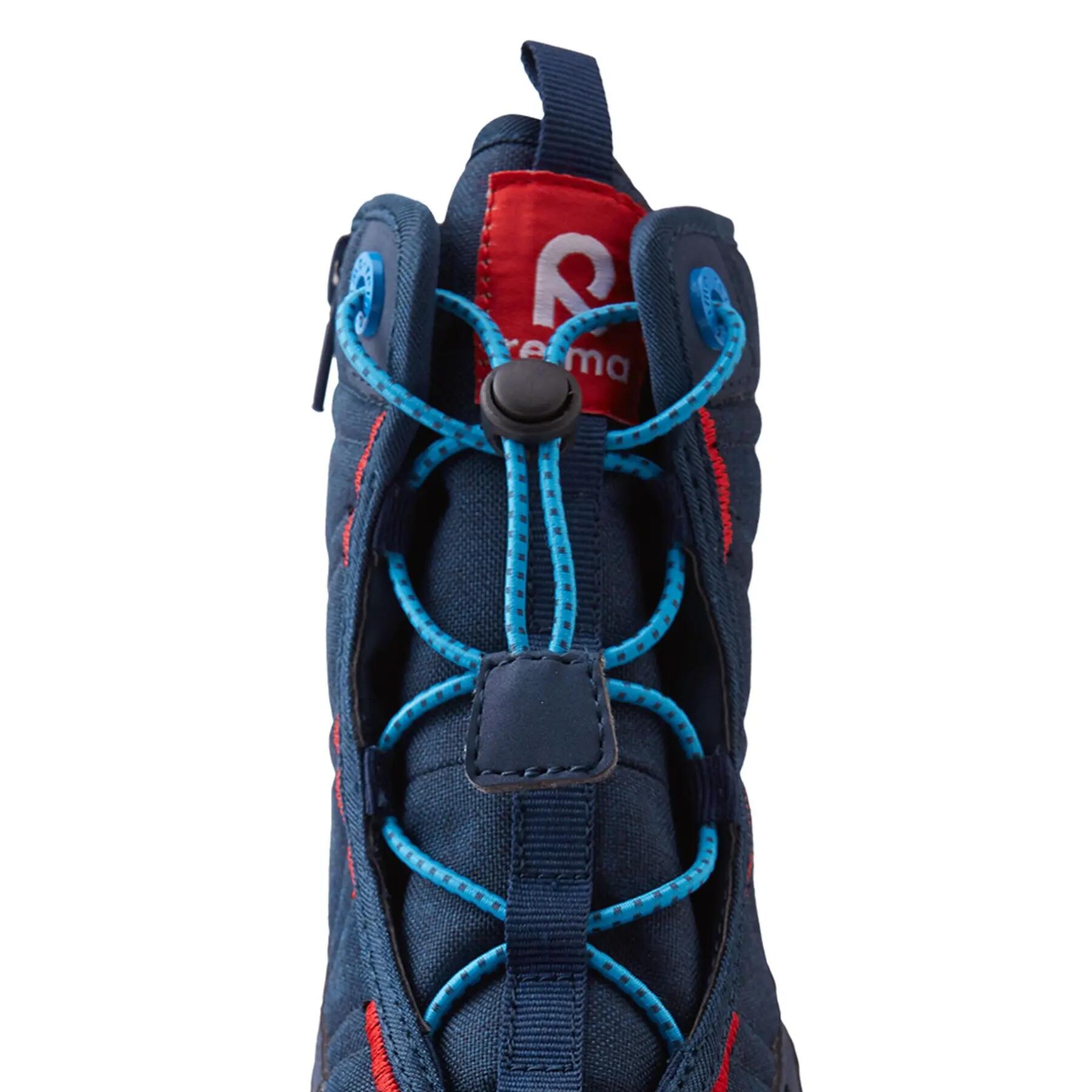Bottes d'hiver enfant Reima Hankinen 7/7