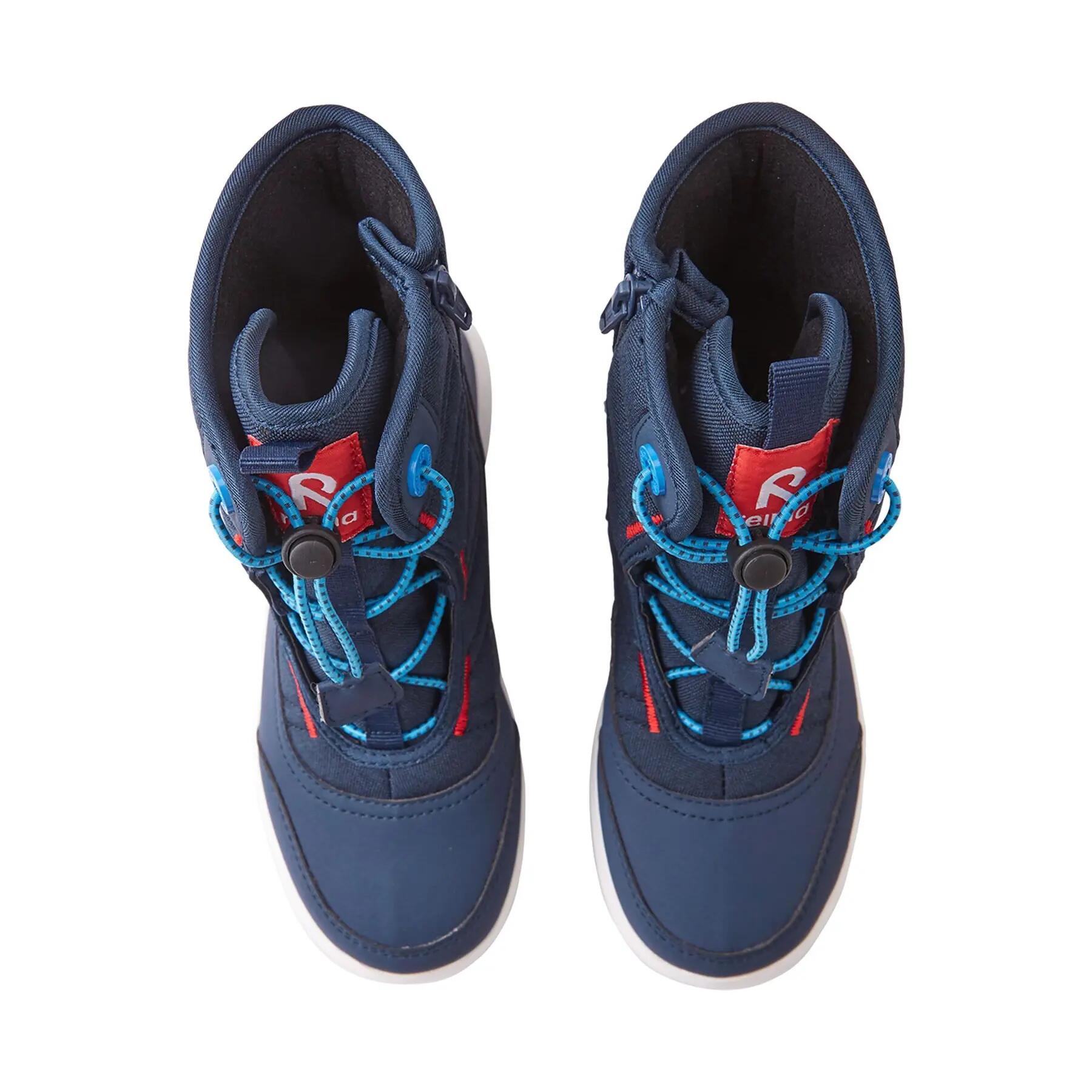Bottes d'hiver enfant Reima Hankinen 4/7