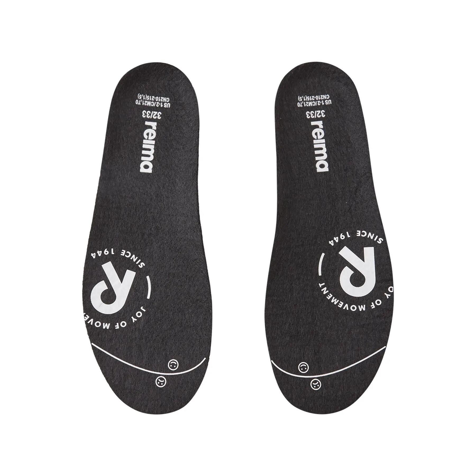 Bottes d'hiver enfant Reima Hankinen 6/7