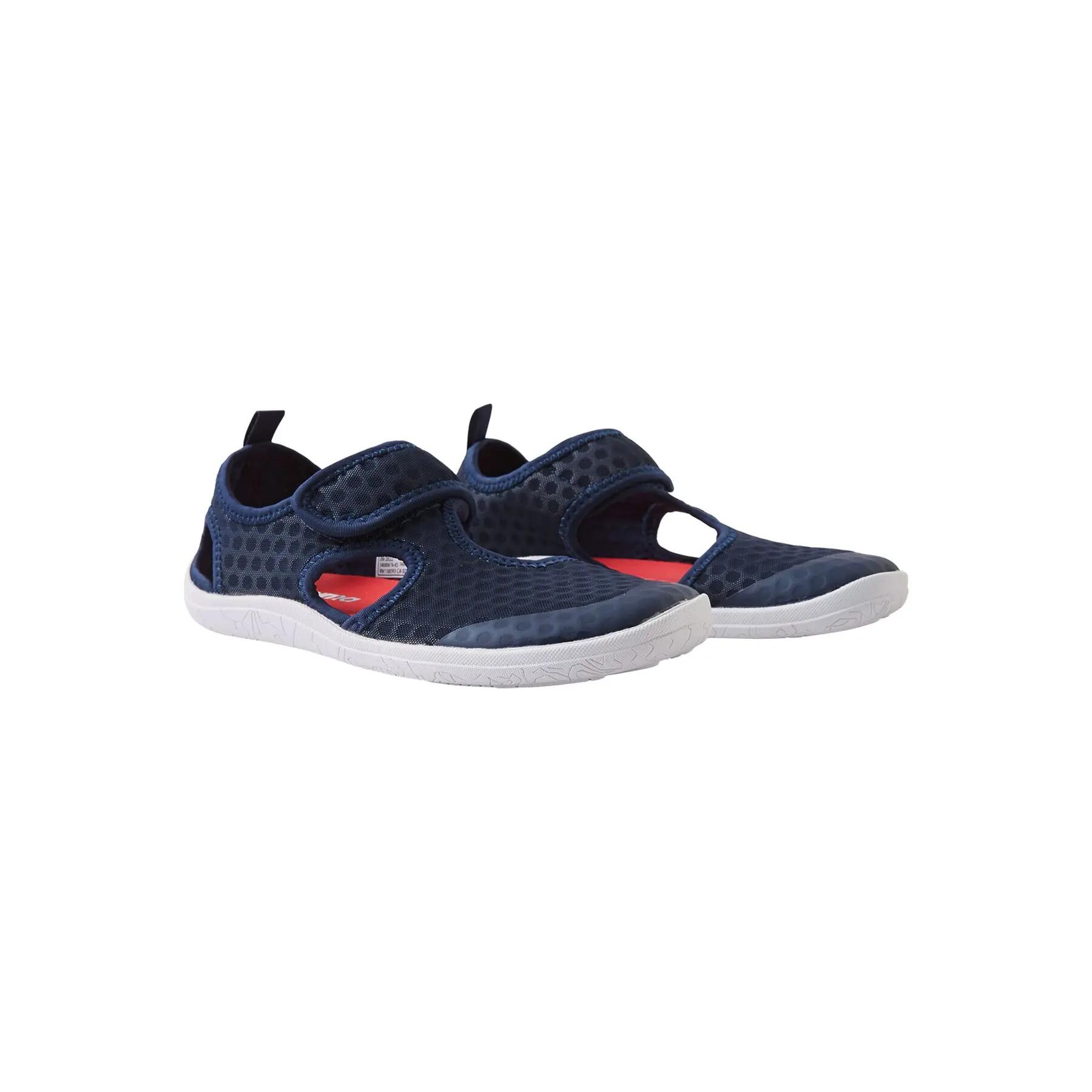 Reima - Sandales Enfant Reima Rantaan - Sandales - Bleu - 33 - Decathlon
