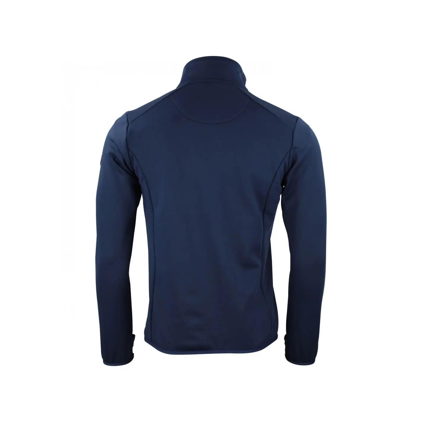 Polarshell jacket Peak Mountain 2/6