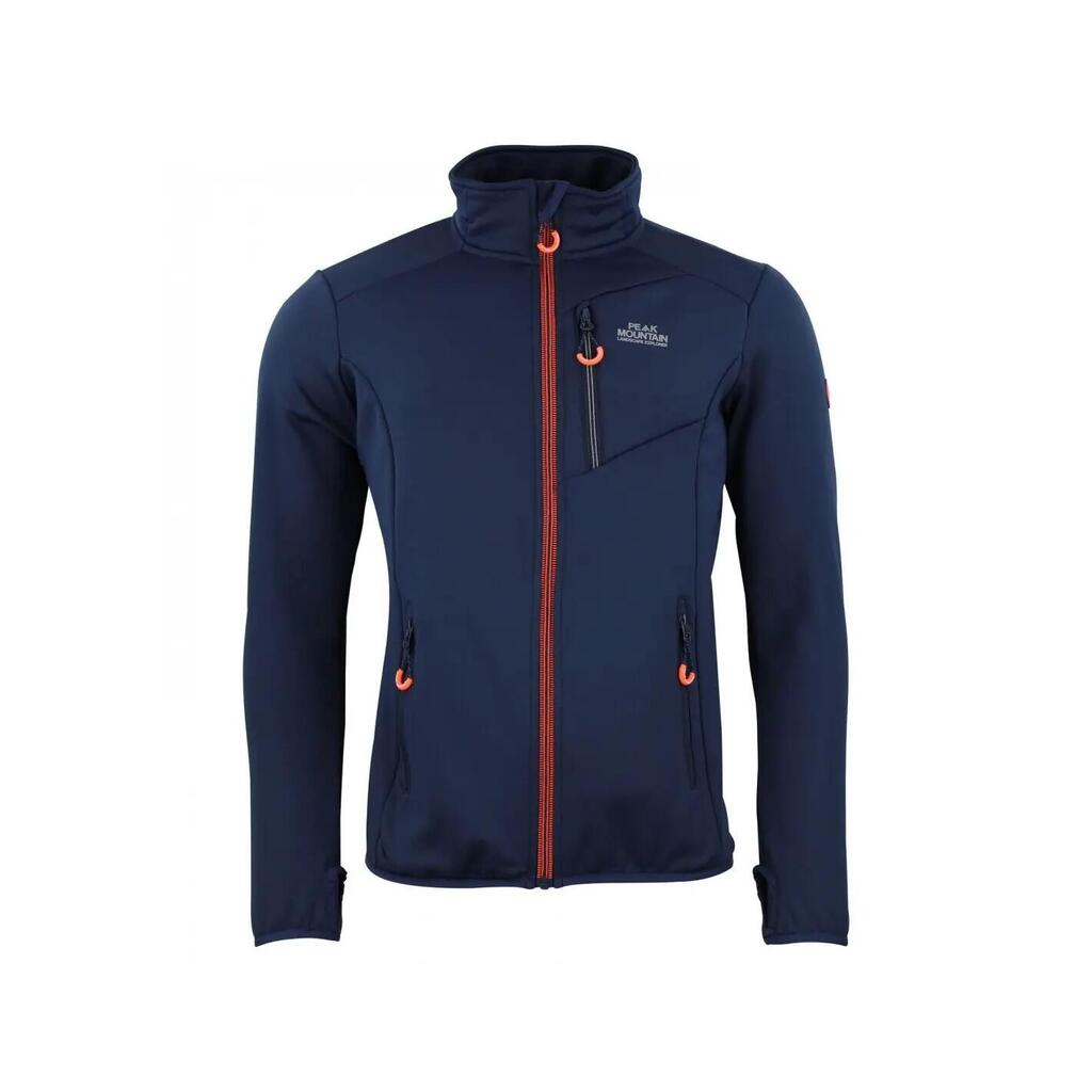 Polarshell jacket Peak Mountain
