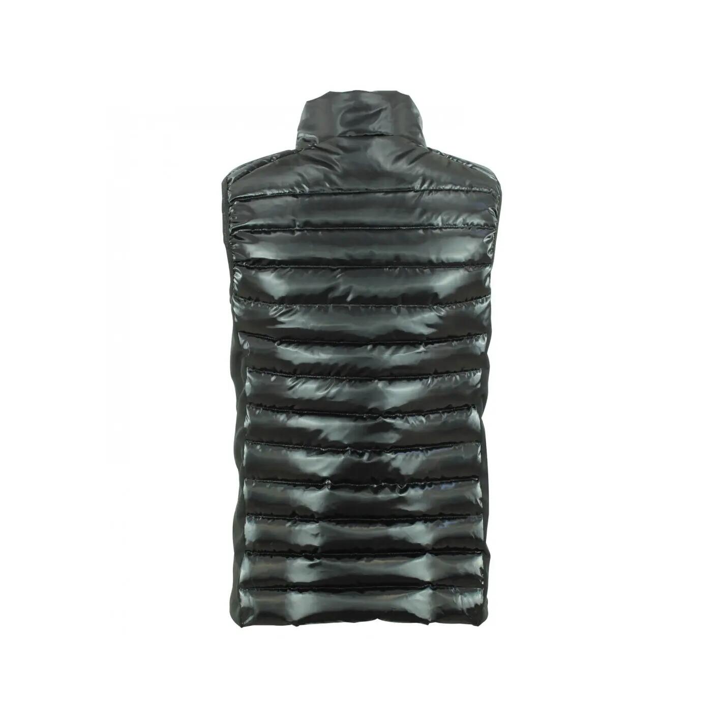 Chaleco de dos capas para mujer Peak Mountain Fine 3/3