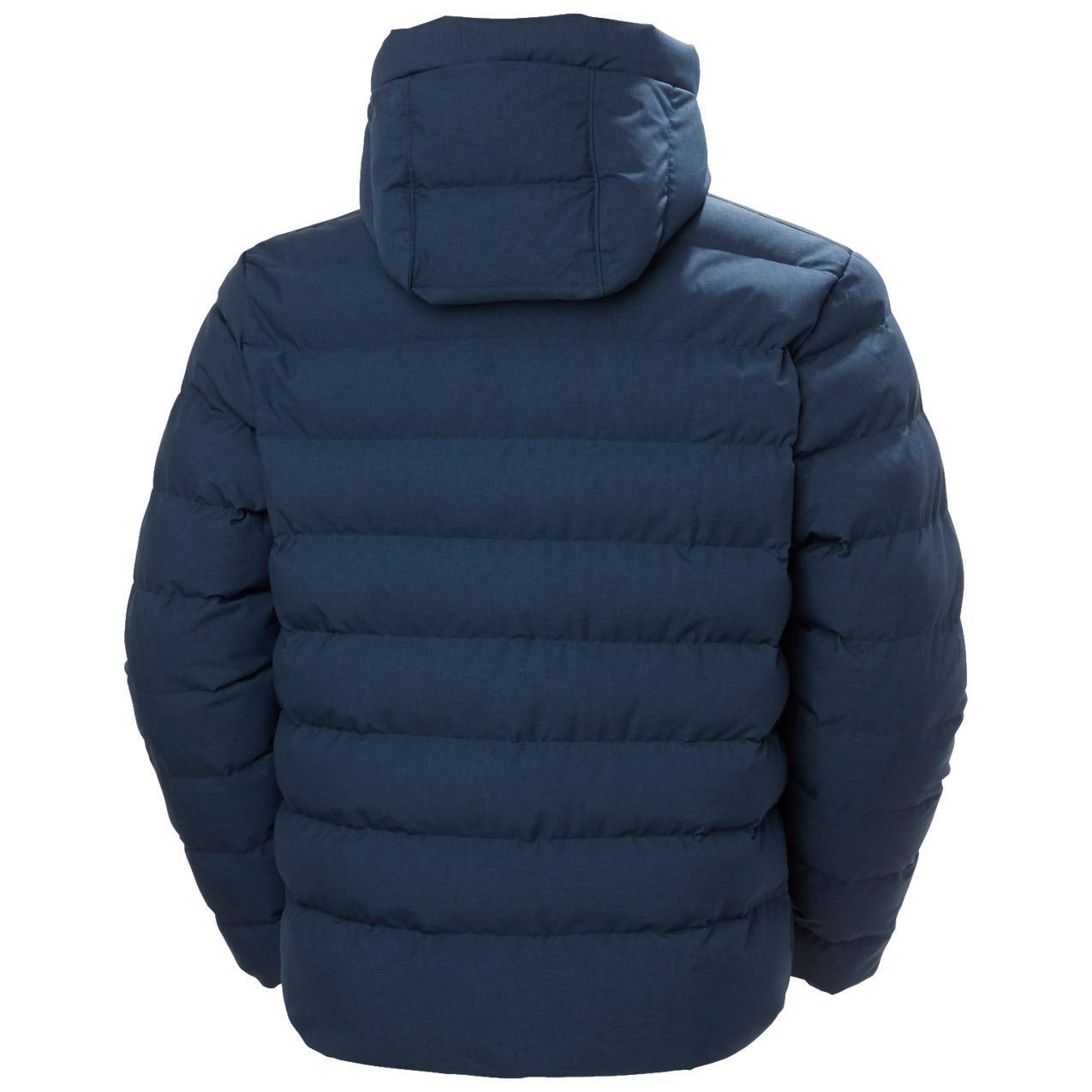 Hooded jacket Helly Hansen Alby Puffy 3/6