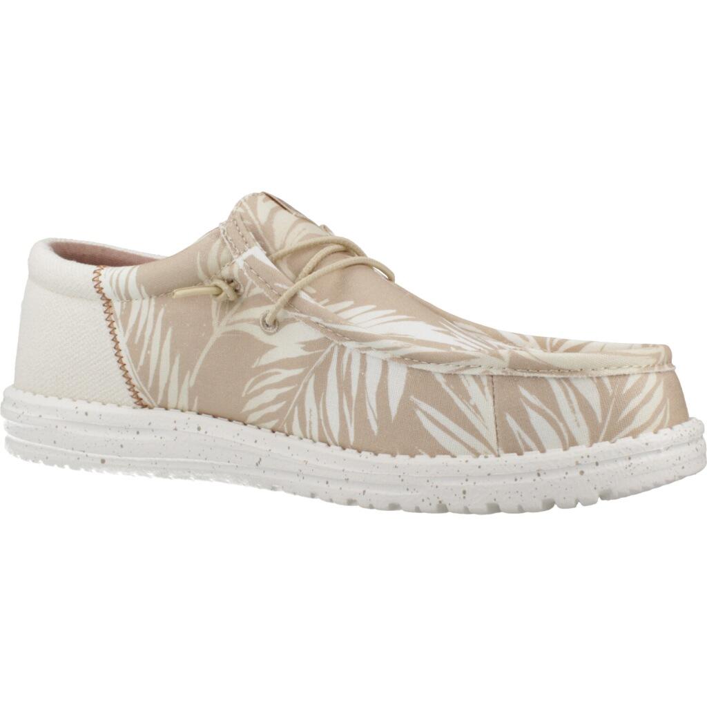 Zapatillas hombre Hey Dude Wally Funk Psych 5/5