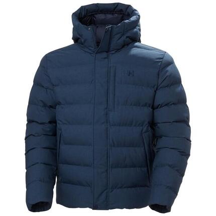 Doudoune à capuche Helly Hansen Alby Puffy