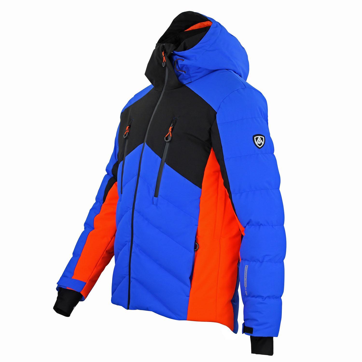 Blouson Peak Mountain Chalet 3/5