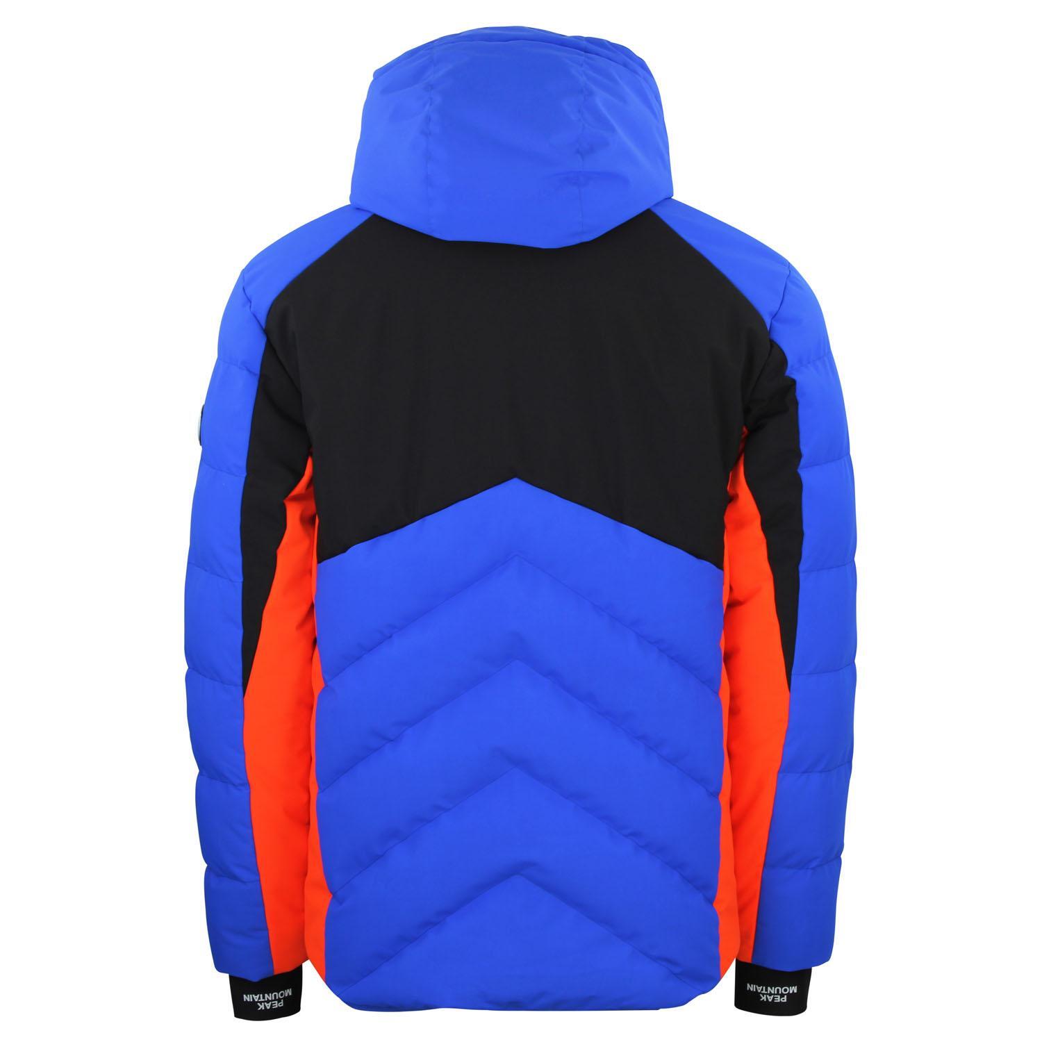 Blouson Peak Mountain Chalet 2/5