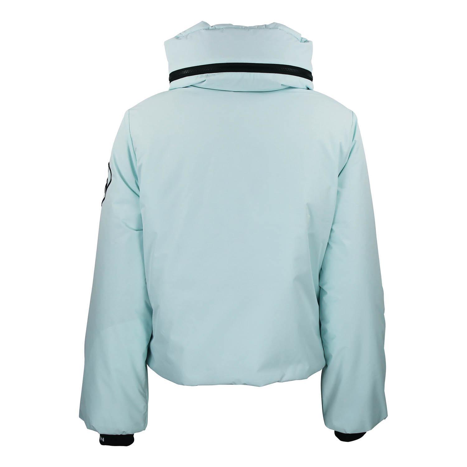 Blouson femme Peak Mountain Ally 3/5