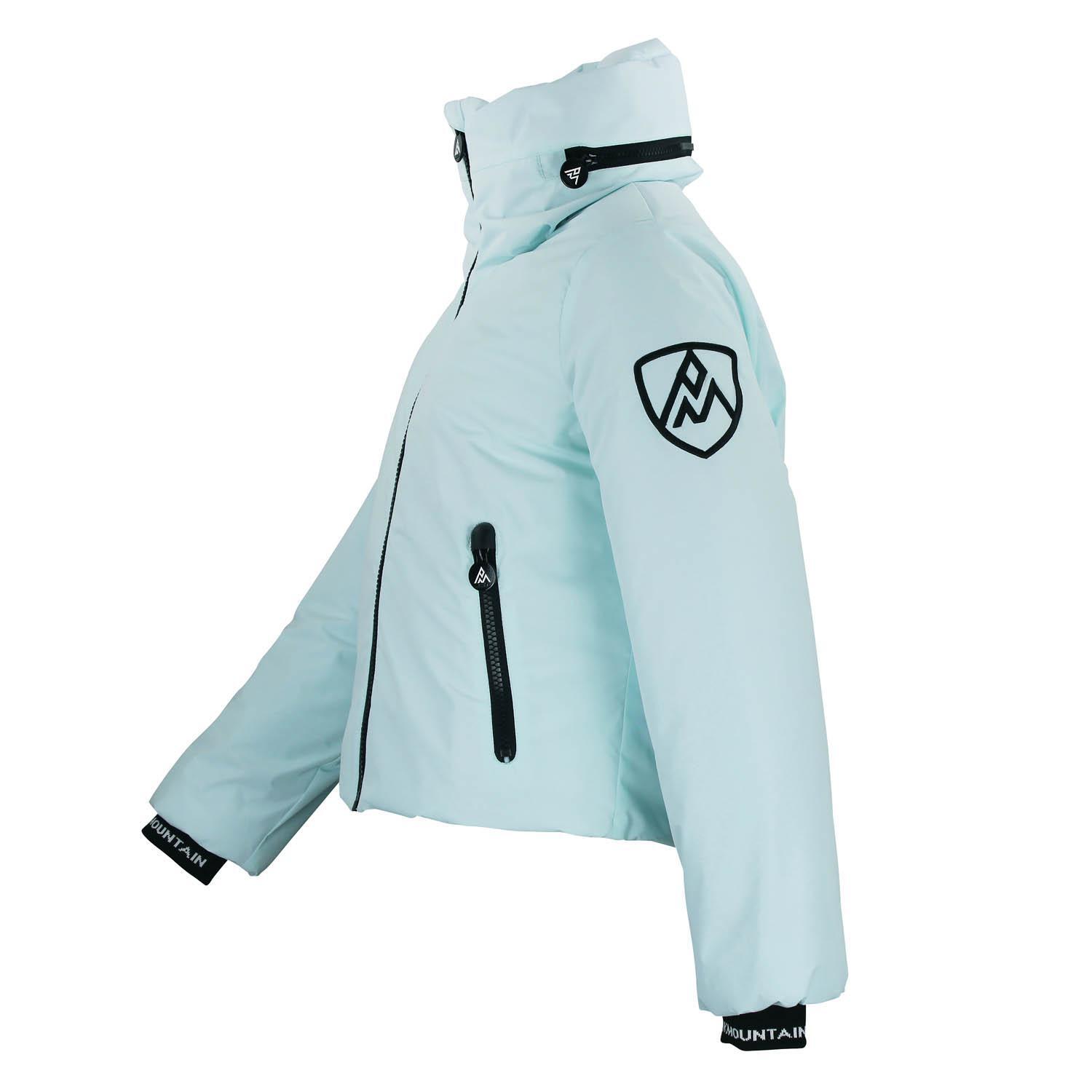 Blouson femme Peak Mountain Ally 4/5