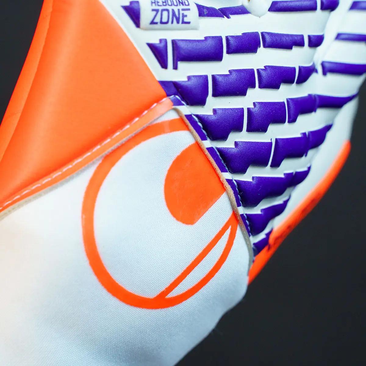 Keepershandschoenen Uhlsport FM Cybertec Maignan Absolutgrip HN 5/7