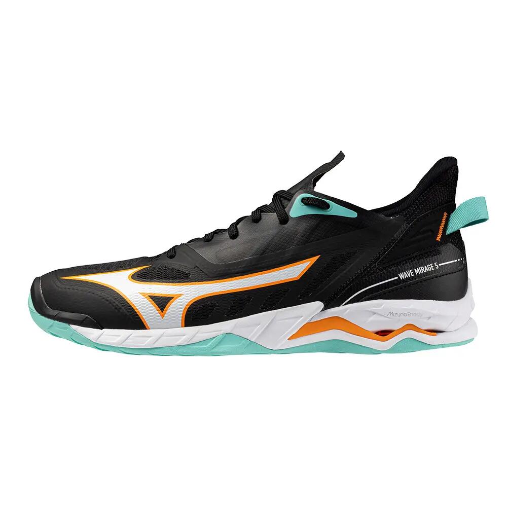 Scarpe indoor Mizuno Wave Mirage 5 3/6