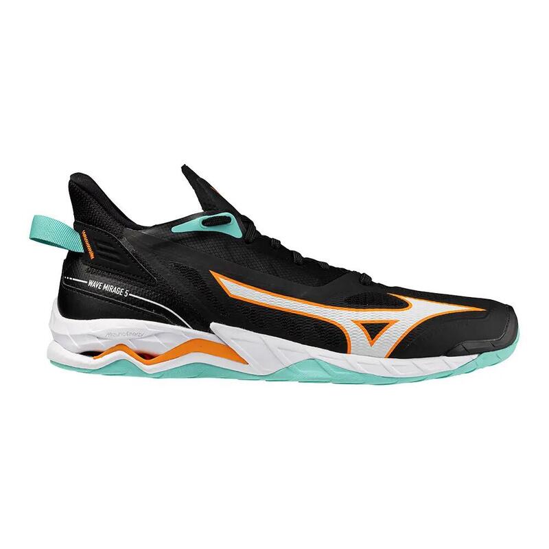 Beltéri cipők Mizuno Wave Mirage 5