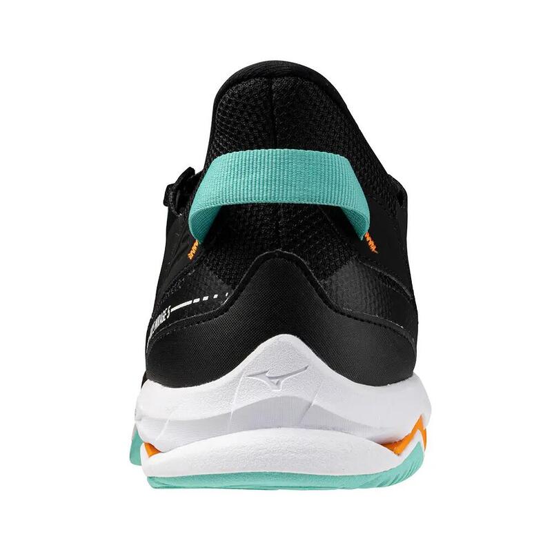 Beltéri cipők Mizuno Wave Mirage 5