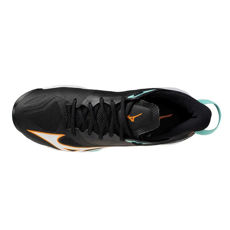 Beltéri cipők Mizuno Wave Mirage 5