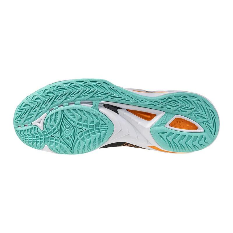 Beltéri cipők Mizuno Wave Mirage 5