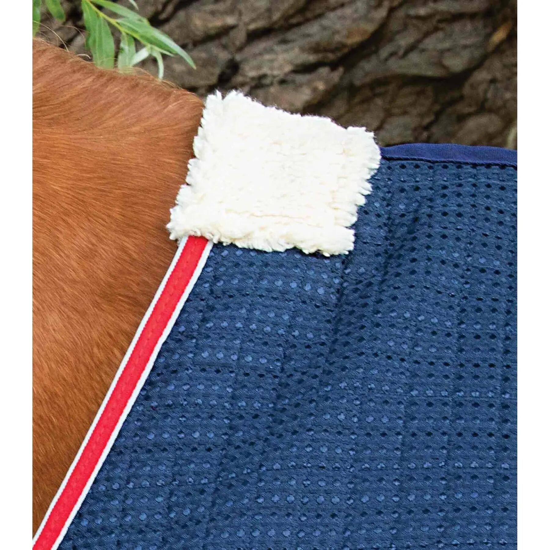 Couverture de marcheur pour cheval Premier Equine Walker 0 g 2/5
