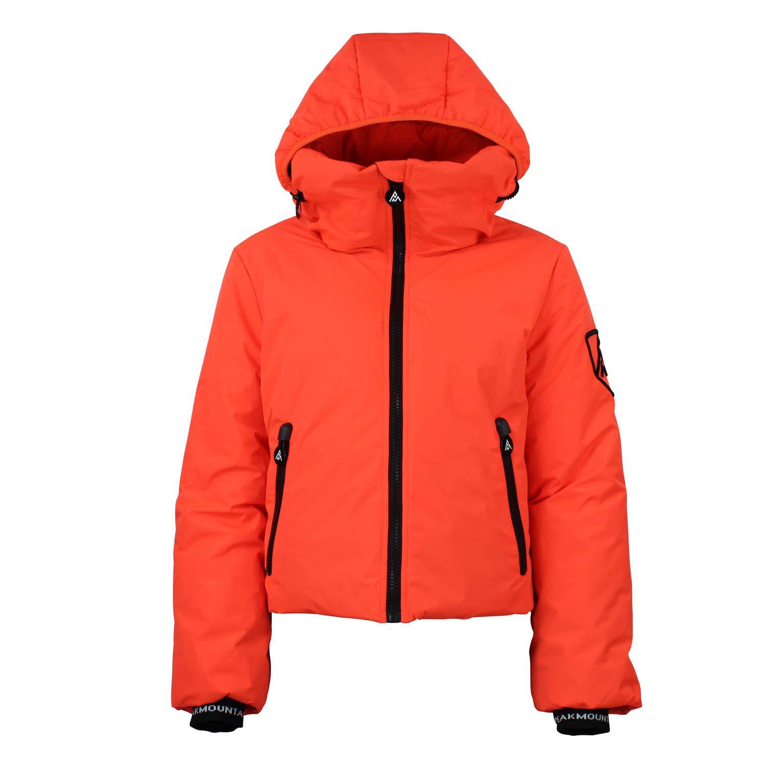Blouson femme Peak Mountain Ally 3/5