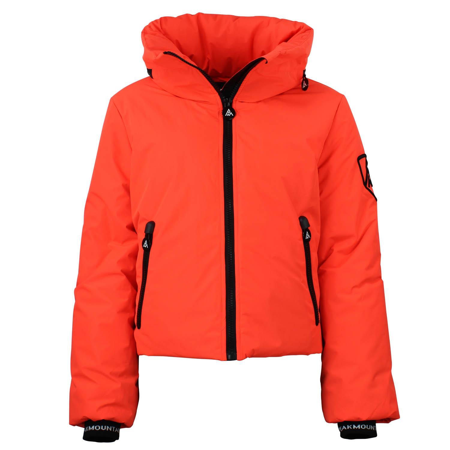 Blouson femme Peak Mountain Ally 2/5