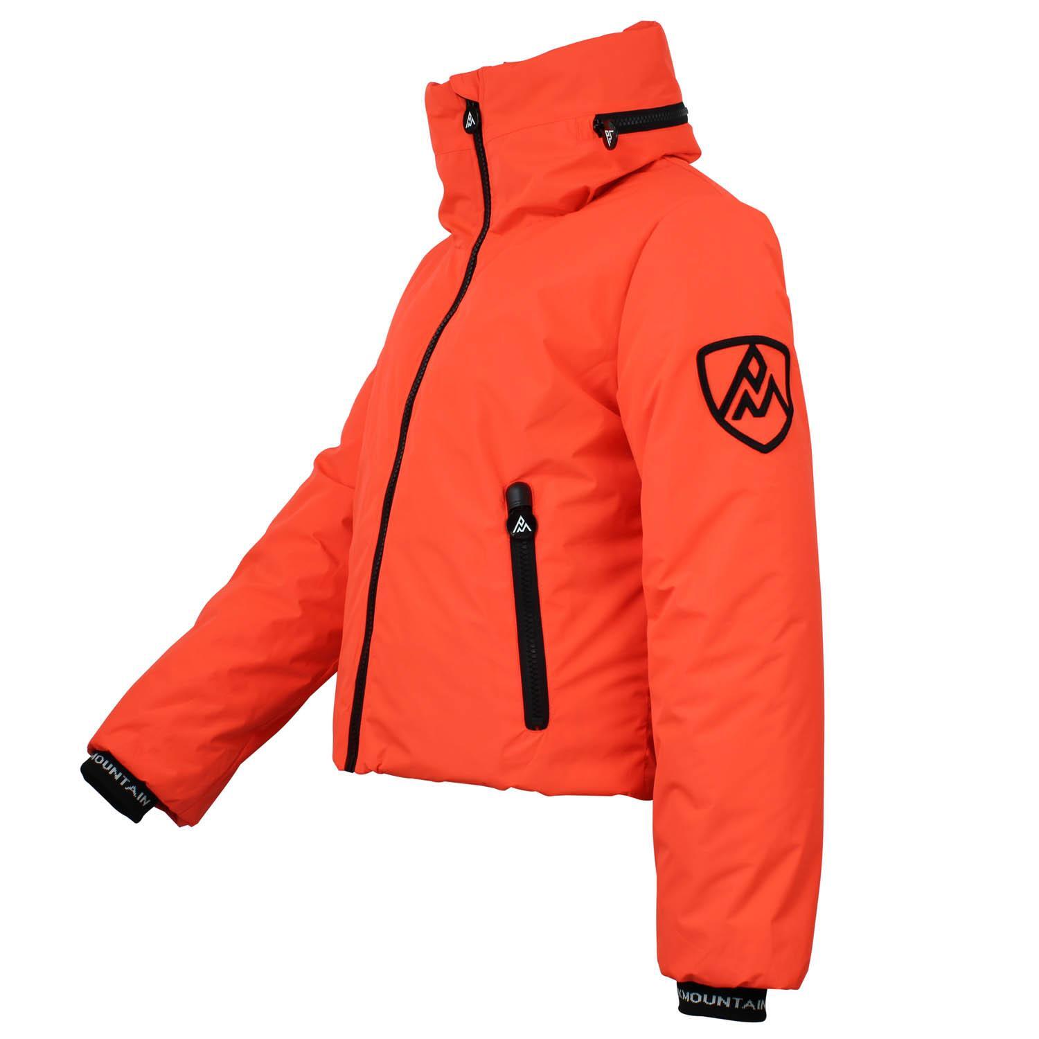 Blouson femme Peak Mountain Ally 5/5