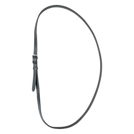 Collier pour cheval support de plaque Star