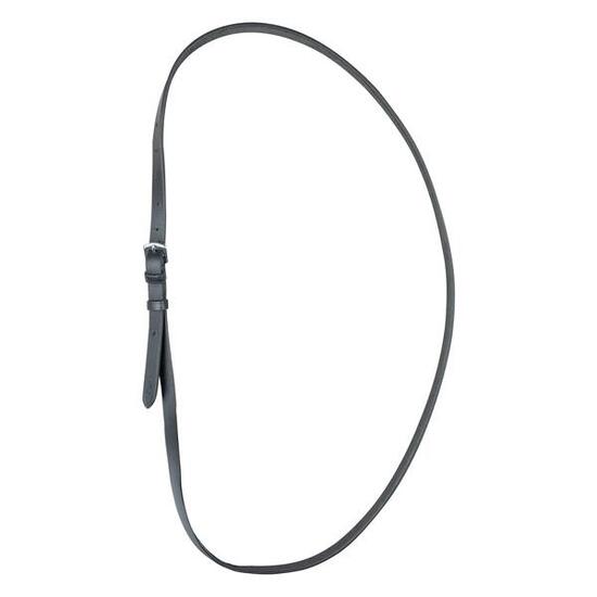 Collier pour cheval support de plaque Star