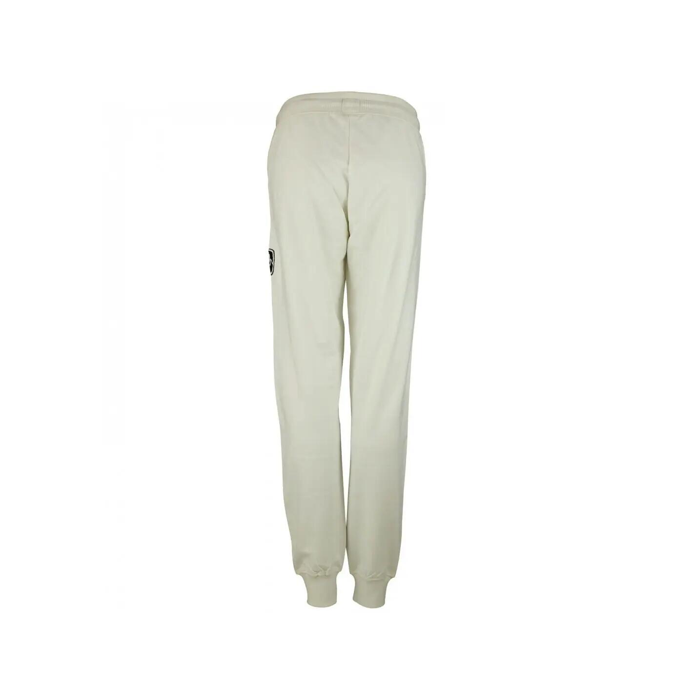 Pantalon de jogging coton femme Peak Mountain French Terry 2/3