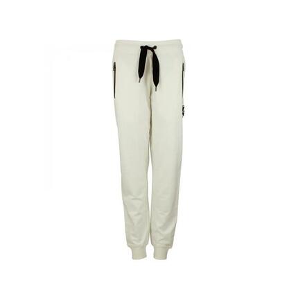 Pantalon de jogging coton femme Peak Mountain French Terry