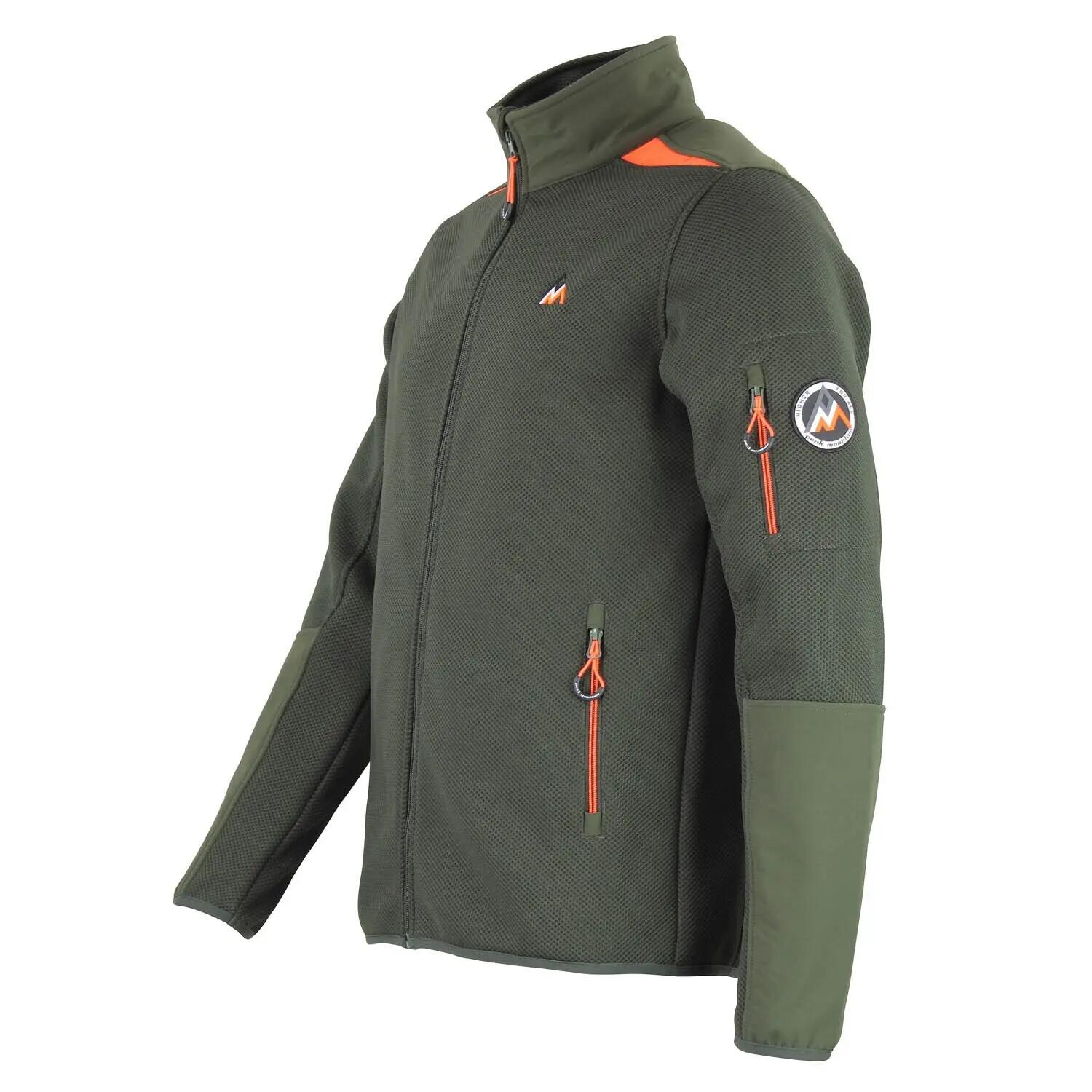 Fleece Peak Mountain Capron 3/6