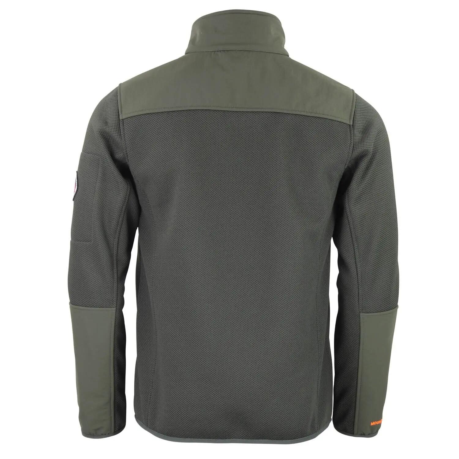 Fleece Peak Mountain Capron 2/6