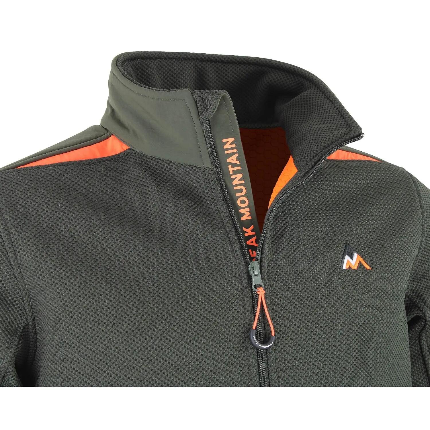 Fleece Peak Mountain Capron 5/6
