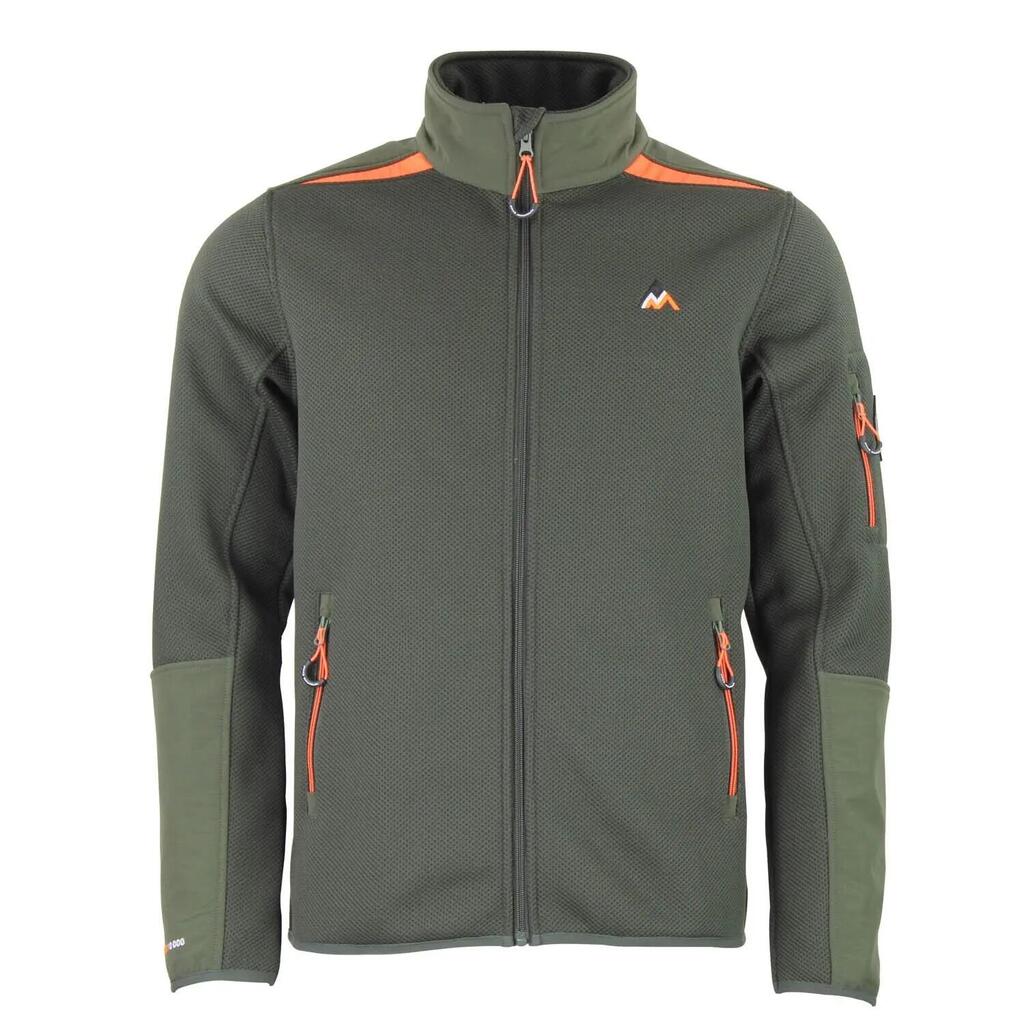 Fleece Peak Mountain Capron