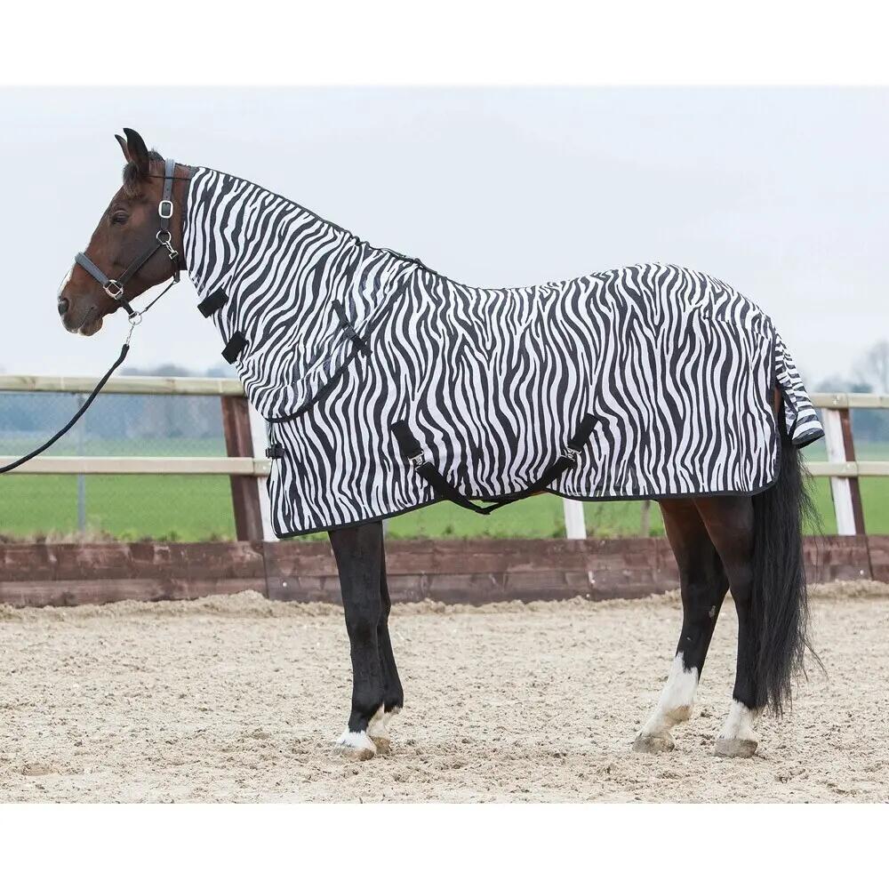 Fliegendecke Harry's Horse 2/2