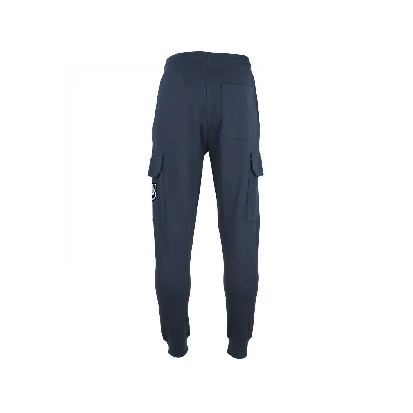 Jogginghose aus Baumwolle Peak Mountain French Terry 2/3