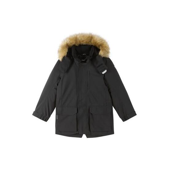 Reimatec Winterjacke Ajaton - Fellex®-Isolierung