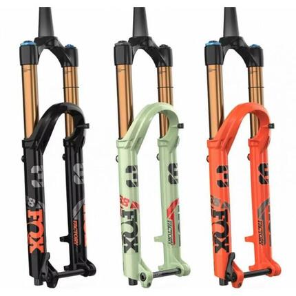 Dichtung Gabelspi mtb SKF Fox Air