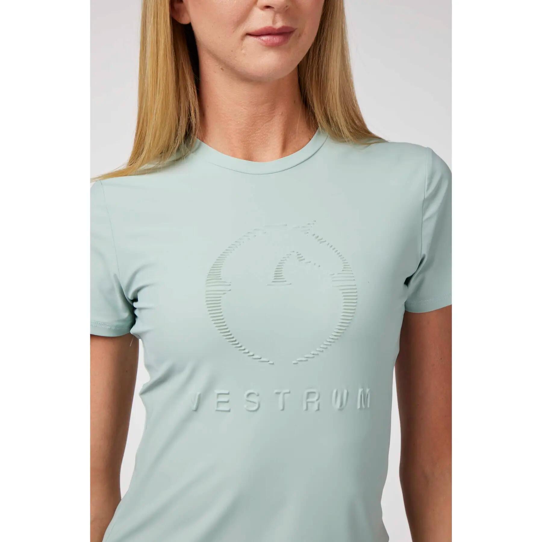 Camisola de equitação feminina Vestrum Vieste 4/4