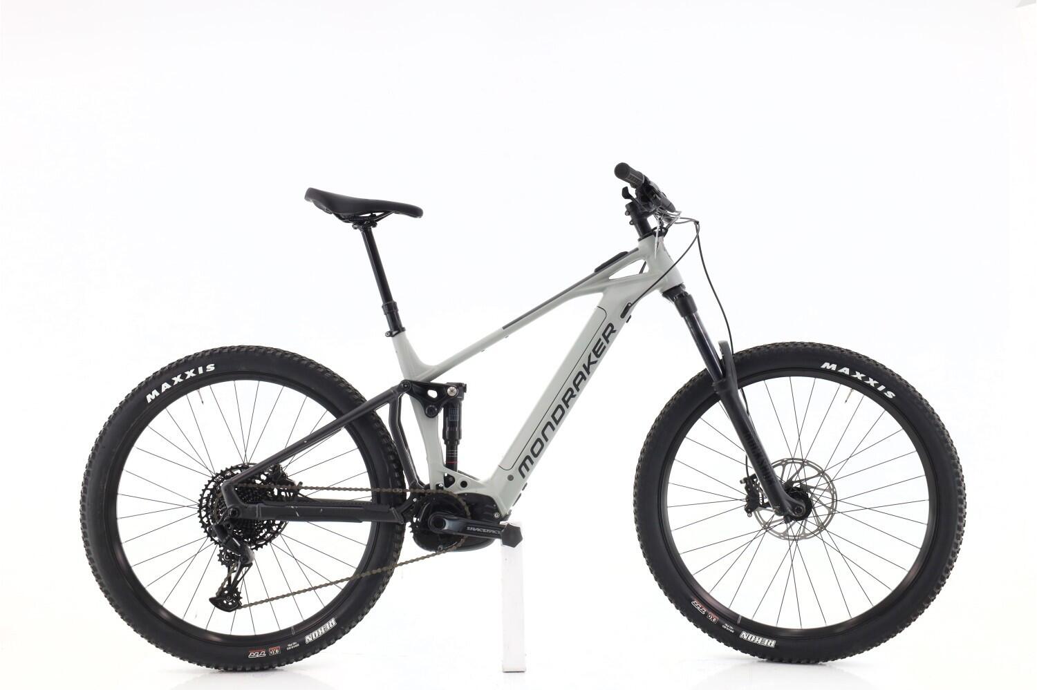 MONDRAKER Ebike reconditionné ·  Chaser · Très bon état