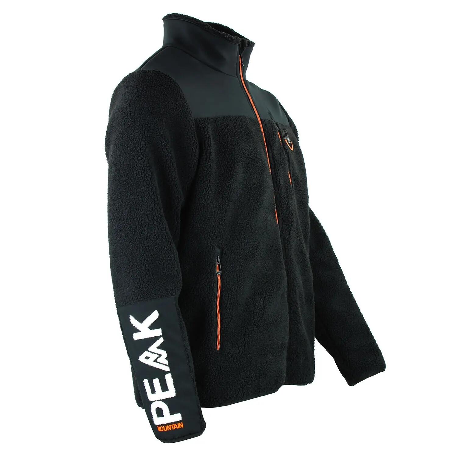Polaire Peak Mountain Sherpa 3/4