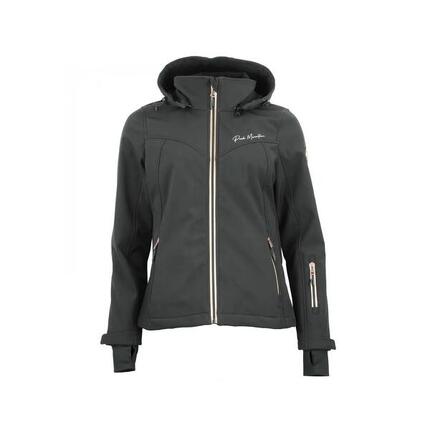 Veste femme Peak Mountain Softshell Amaleoff
