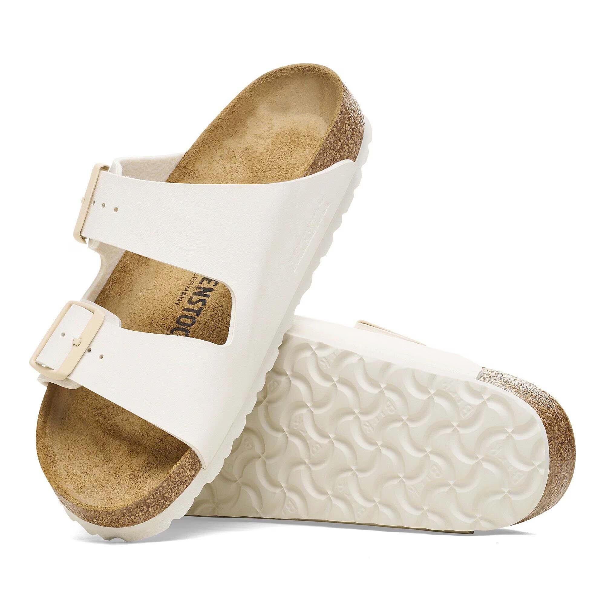 Birkenstock Arizona Birko Flor Sandalen Erwachsene 3/5