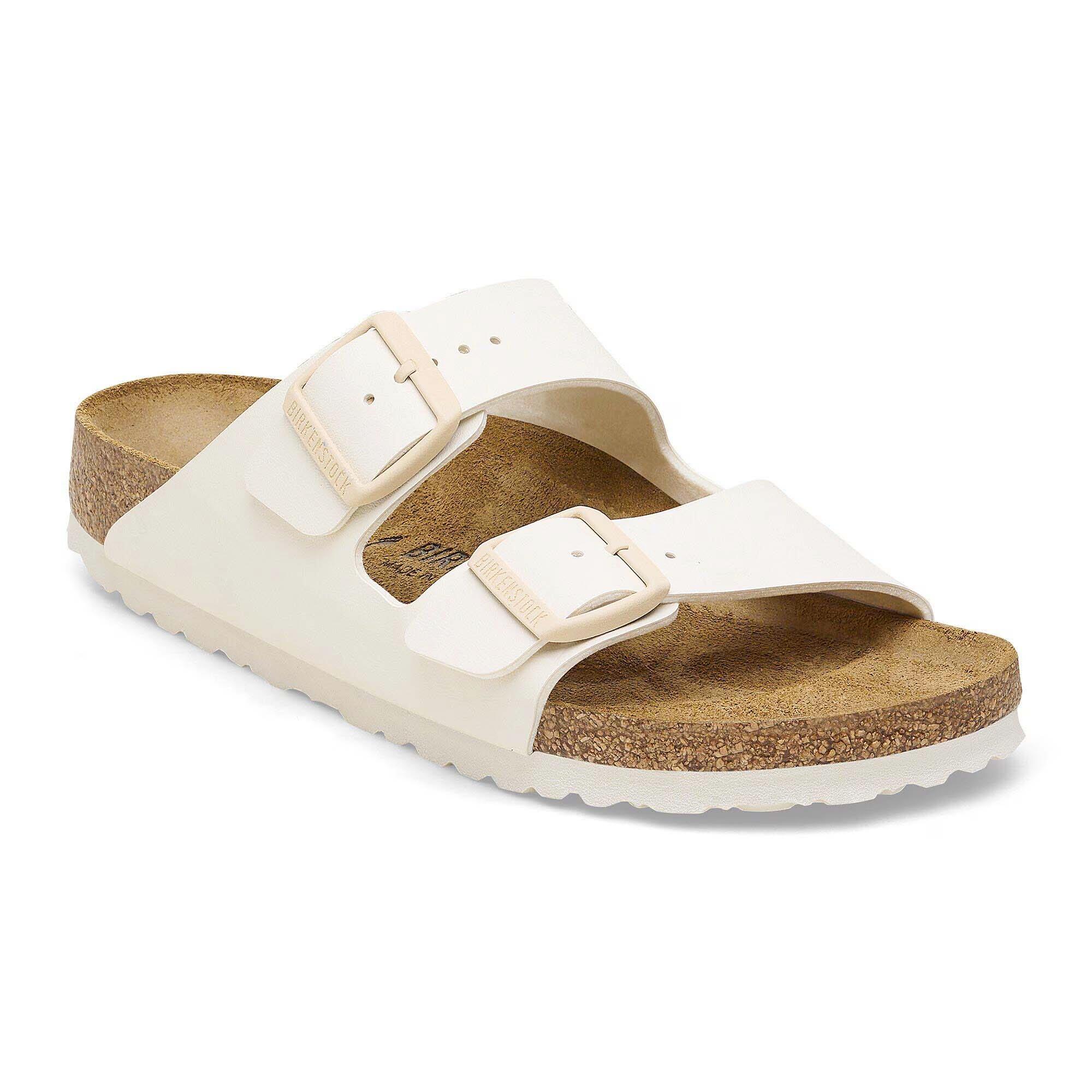 Birkenstock Arizona Birko Flor Sandalen Erwachsene 2/5