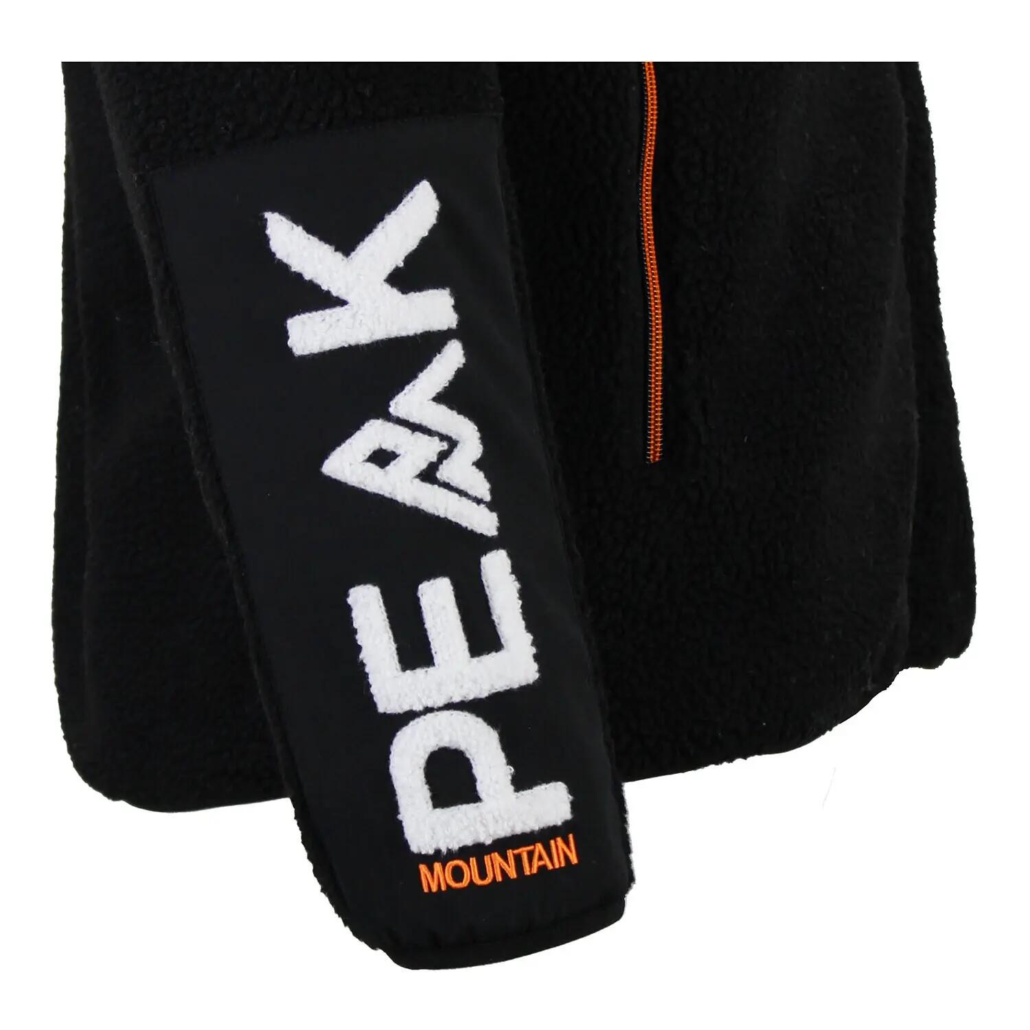 Polaire Peak Mountain Sherpa 4/4