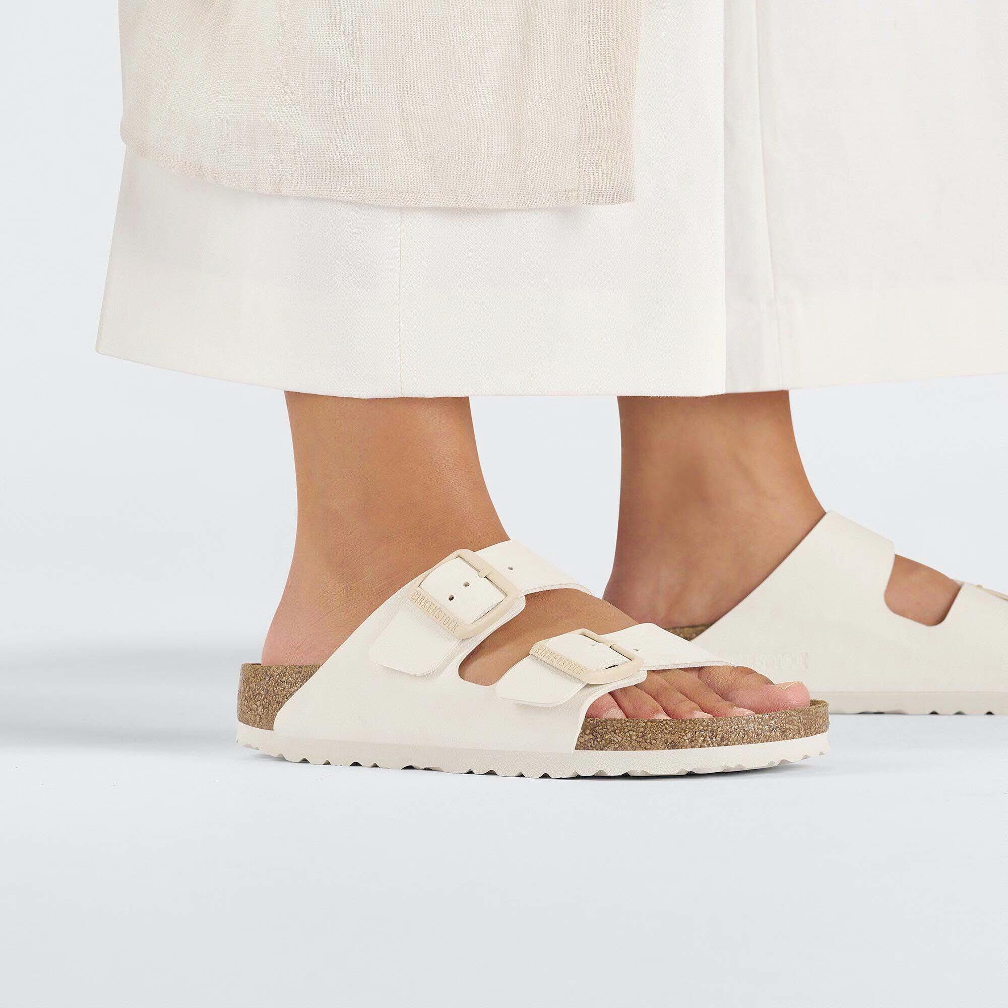 Birkenstock Arizona Birko Flor Sandalen Erwachsene 5/5