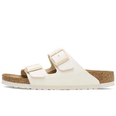 Ciabatte Birkenstock Arizona Birko Flor Donna